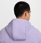 Толстовка чоловіча Nike Sportswear Tech Fleece Violet HV0949-515