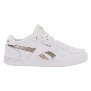 Кроссовки женские Reebok Royal Techqu White GZ6052