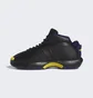 Кроссовки мужские Adidas Crazy 1 Shoes Black FZ6208