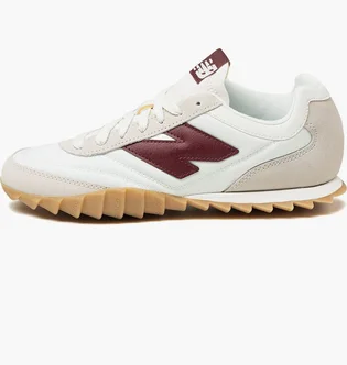 Кросівки чоловічі New Balance Urc30Fa White/Beige URC30FA