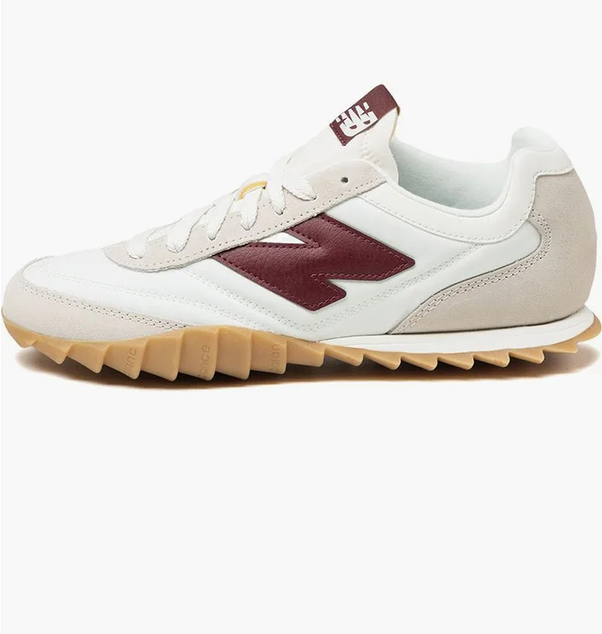 Кроссовки мужские New Balance Urc30Fa White/Beige URC30FA