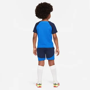 Спортивний костюм дитячий Nike Lk Df Acdpr Trn Kit Blue DH9484-463