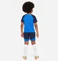 Спортивный костюм детский Nike Lk Df Acdpr Trn Kit Blue DH9484-463