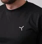 Футболка унісекс yes, original Black 100000-148