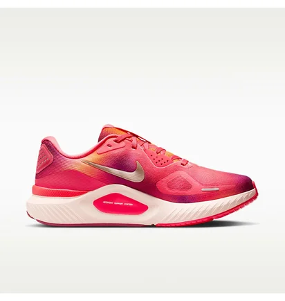 Кросівки жіночі Nike Air Zoom Structure 26 Se Pink HQ8784-800