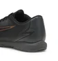 Футзалки чоловічі Puma Ultra Play It Black 107766-02