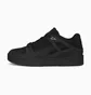 Кросівки чоловічі Puma Slipstream Suede Black 387547-01