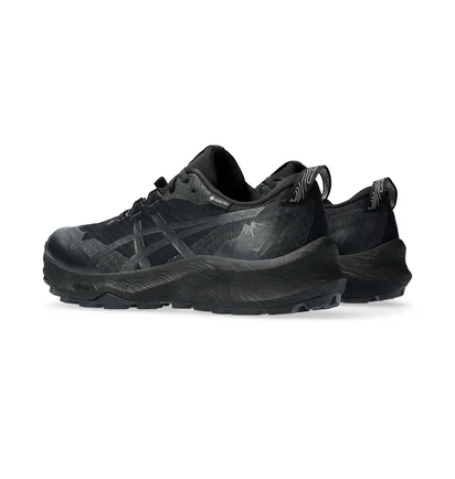 Кроссовки женские Asics Gel Trabuco 12 Gore-Tex Black 1012B607-002