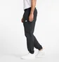 Штаны мужские New Balance Athletics Stretch Woven Jogger Black MP41510BK