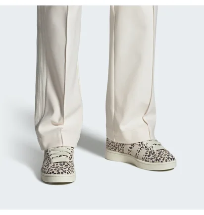 Кроссовки женские Adidas Campus 00S Shoes Beige ID7041