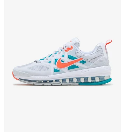 Кроссовки женские Nike Air Max Genome White CZ1645-001