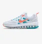 Кроссовки женские Nike Air Max Genome White CZ1645-001