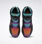 Кросівки чоловічі Reebok Looney Tunes Instapump Fury Zone Multi Gz4947