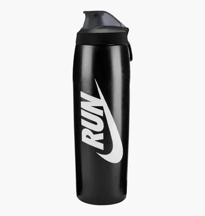 Бутылка для воды Nike Refuel Locking Lid Graphic Black N.101.5233.069.32
