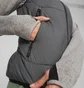 Жилетка женская Puma Seasons Primaloft® Running Vest Grey 524120-01