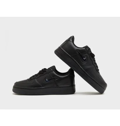 Кросівки чоловічі Nike Air Force 1 Black FN5924-001