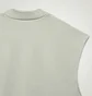 Майка унісекс Adidas Basketball Sleeveless Tee Olive IA3444