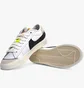 Кроссовки мужские Nike Blazer Low 77 Jumbo White DN2158-101