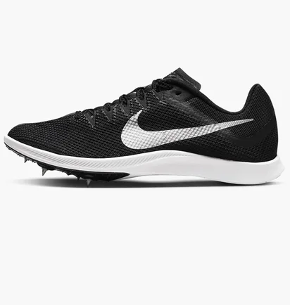 Кросівки унісекс Nike Zoom Rival Distance Black Dc8725-001