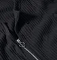 Кофта женская Nike Sportswear Chill Rib Black FN3682-010