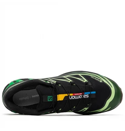 Кросівки чоловічі Salomon Xt Black L47292100