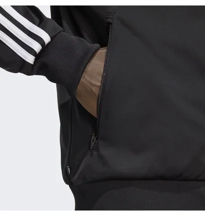 Куртка мужская Adidas Adicolor Classics Firebird Track Jacket Grey Ia6340