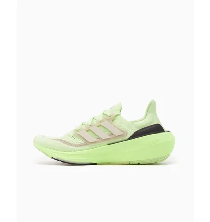 Кросівки унісекс Adidas Performance Ultraboost Light Green IE3333