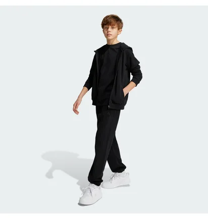Толстовка дитяча Adidas All Szn Black IX9448