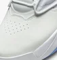 Кроссовки мужские Air Jordan Max Aura 4 White Dn3687-100