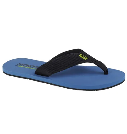 Тапочки мужские Helly Hansen Seasand Hp 2 Black 11954-636