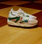Кросівки унісекс Puma Players Lounge Blaze Of Glory Sneakers Beige 386346-01