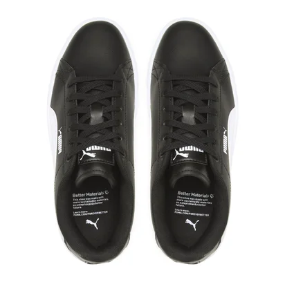 Кросівки жіночі Puma Karmen L Jr Black 387374-02