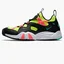 Кросівки чоловічі Nike Air Scream Lwp Black/Yellow Ah8517-001