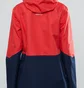 Куртка жіноча Craft Shell Orange/Blue 1908005-481000