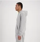 Худи мужское New Balance Essentials French Terry Grey MT41501AG