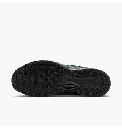 Кроссовки мужские Nike P-6000 Se Court Black HV6904-401
