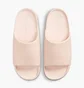Тапочки жіночі Nike Calm Slide Peach DX4816-803