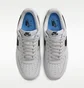 Кросівки чоловічі Nike Air Force 1 07 Lvb Grey IH4462-001