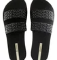 Тапочки жіночі Ipanema Renda Ii Fem Black 83243-20880