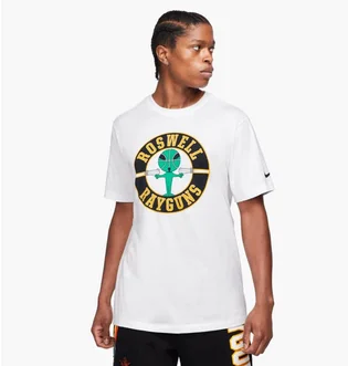 Футболка мужская Nike Rayguns Hbr White Db5948-100