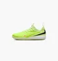 Футзалки детские Nike Phantom 6 Low Academy Green HQ2035-800