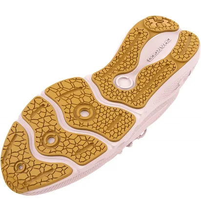 Кроссовки женские Under Armour W Charged Vantage 2 Pink 3024884-600