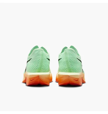 Кросівки чоловічі Nike Zoomx Vaporfly Next% 3 Fk Ek Green HJ7040-300
