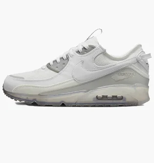 Кросівки чоловічі Nike Air Max Terrascape 90 Grey Dq3987-101