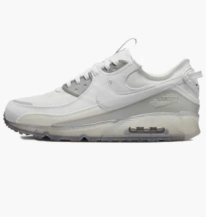 Кроссовки мужские Nike Air Max Terrascape 90 Grey Dq3987-101