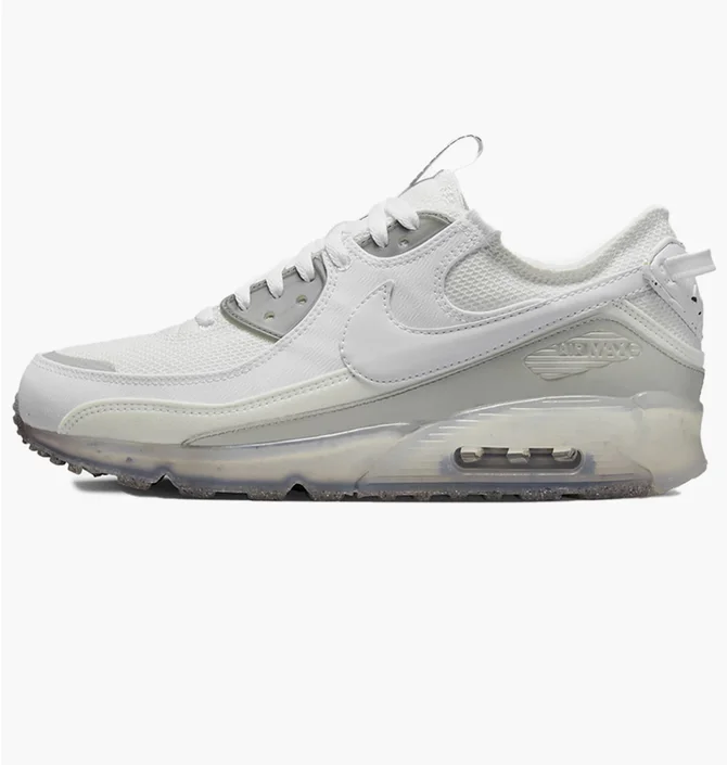 Кроссовки мужские Nike Air Max Terrascape 90 Grey Dq3987-101