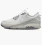 Кроссовки мужские Nike Air Max Terrascape 90 Grey Dq3987-101