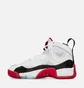 Кроссовки детские Nike Jumpman Two Trey (Gs) Sneakers White DQ8431-106