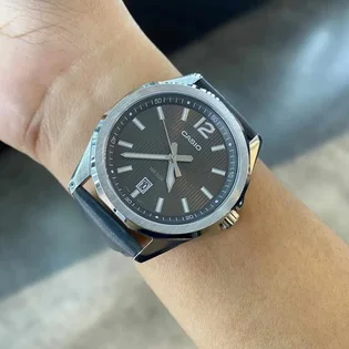 Годинник чоловічий Casio Standard MTP-E725L-1A