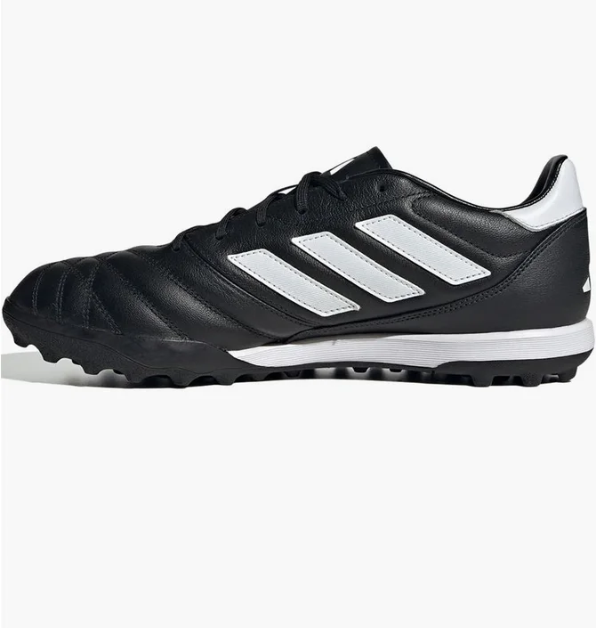 Сороконожки унисекс Adidas Copa Gloro Turf Boots Black IF1832